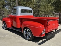 1952 Ford F1 for sale in Michigan (ID-141842)