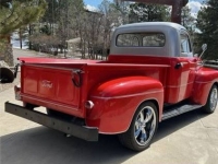 1952 Ford F1 for sale in Michigan (ID-141842)
