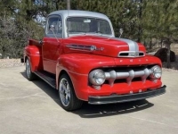 1952 Ford F1 for sale in Michigan (ID-141842)