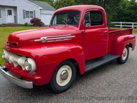 1952 Ford F1 for sale in Riverhead, New York (ID-142265)