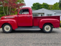 1952 Ford F1 for sale in Riverhead, New York (ID-142265)