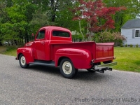 1952 Ford F1 for sale in Riverhead, New York (ID-142265)