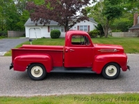 1952 Ford F1 for sale in Riverhead, New York (ID-142265)
