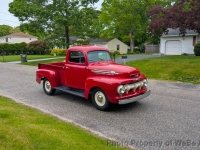 1952 Ford F1 for sale in Riverhead, New York (ID-142265)