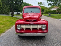 1952 Ford F1 for sale in Riverhead, New York (ID-142265)