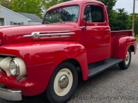 1952 Ford F1 for sale in Riverhead, New York (ID-142265)