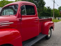 1952 Ford F1 for sale in Riverhead, New York (ID-142265)