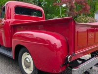 1952 Ford F1 for sale in Riverhead, New York (ID-142265)
