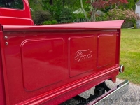 1952 Ford F1 for sale in Riverhead, New York (ID-142265)