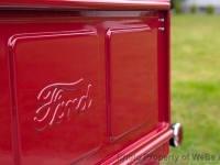 1952 Ford F1 for sale in Riverhead, New York (ID-142265)
