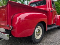 1952 Ford F1 for sale in Riverhead, New York (ID-142265)