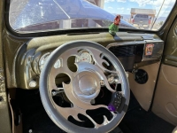 1952 Ford F1 for sale in Michigan (ID-161771)