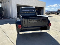 1952 Ford F1 for sale in Michigan (ID-161771)