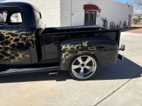 1952 Ford F1 for sale in Michigan (ID-161771)