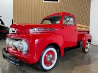 1952 Ford F1 for sale in Michigan (ID-162191)