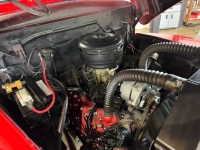 1952 Ford F1 for sale in Michigan (ID-162191)