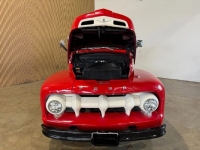 1952 Ford F1 for sale in Michigan (ID-162191)