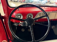 1952 Ford F1 for sale in Michigan (ID-162191)