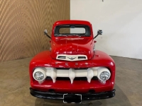 1952 Ford F1 for sale in Michigan (ID-162191)