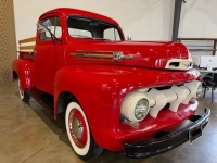 1952 Ford F1 for sale in Michigan (ID-162191)