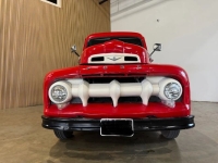 1952 Ford F1 for sale in Michigan (ID-162191)