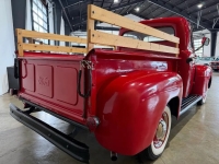 1952 Ford F1 for sale in Michigan (ID-162191)