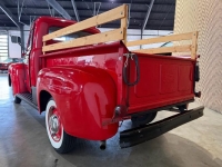 1952 Ford F1 for sale in Michigan (ID-162191)