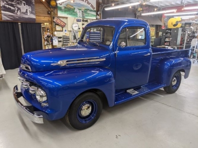 1952 Ford F100 for sale
