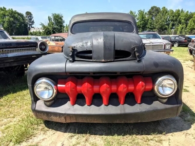 1952 Ford F100 for sale