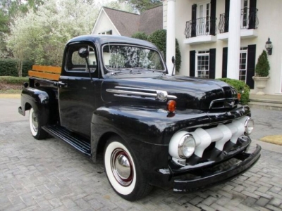 1952 Ford F100 for sale