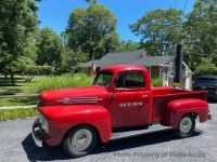 1952 Ford F100 for sale in Riverhead, New York (ID-132474)