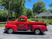 1952 Ford F100 for sale in Riverhead, New York (ID-132474)