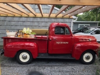 1952 Ford F100 for sale in Riverhead, New York (ID-132474)