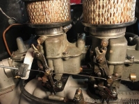 1952 Ford F100 for sale in Riverhead, New York (ID-132474)