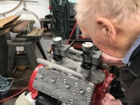 1952 Ford F100 for sale in Riverhead, New York (ID-132474)