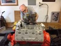 1952 Ford F100 for sale in Riverhead, New York (ID-132474)