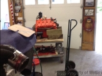 1952 Ford F100 for sale in Riverhead, New York (ID-132474)