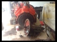 1952 Ford F100 for sale in Riverhead, New York (ID-132474)