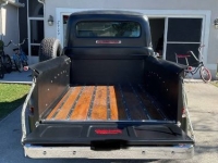 1952 Ford F100 for sale in Michigan (ID-136803)