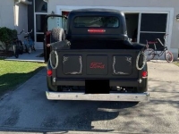1952 Ford F100 for sale in Michigan (ID-136803)