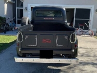 1952 Ford F100 for sale in Michigan (ID-136803)