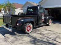 1952 Ford F100 for sale in Michigan (ID-136803)
