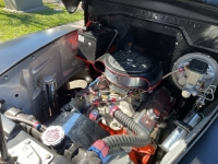 1952 Ford F100 for sale in Michigan (ID-136803)