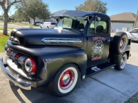 1952 Ford F100 for sale in Michigan (ID-136803)