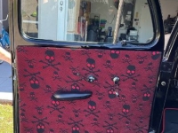 1952 Ford F100 for sale in Michigan (ID-136803)