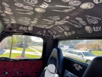 1952 Ford F100 for sale in Michigan (ID-136803)