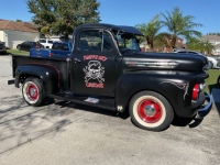 1952 Ford F100 for sale in Michigan (ID-136803)