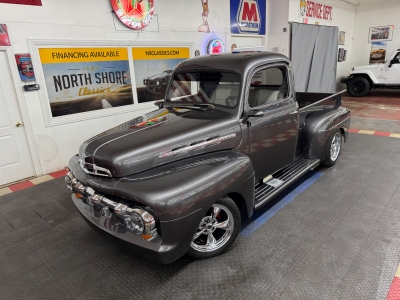 1952 Ford F100 for sale