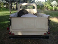 1952 Ford F2 for sale in Michigan (ID-123947)