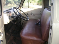 1952 Ford F2 for sale in Michigan (ID-123947)